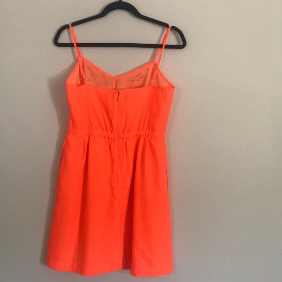 Jcrew dress - Picture 2 of 3